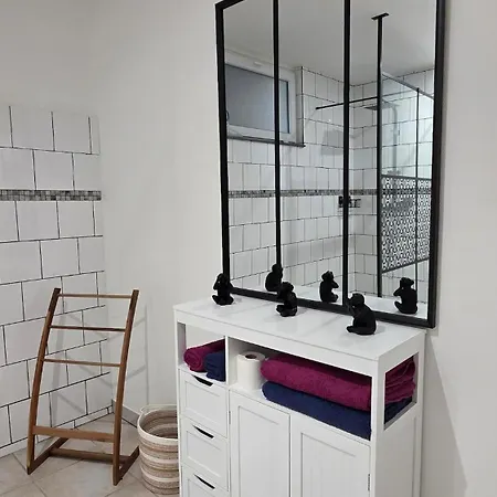 Appartement Spacieux